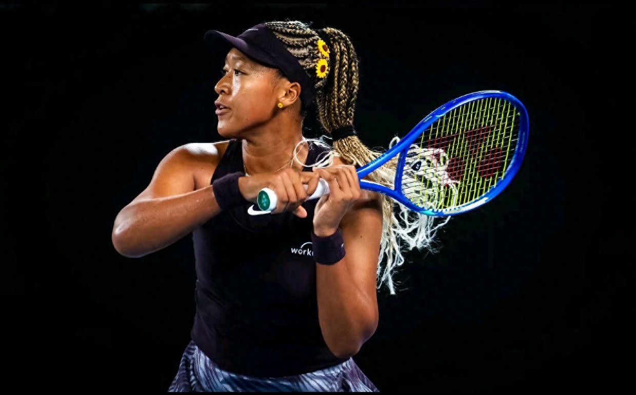  大坂直美遭遇二十连败，加拿大队教练面临压力！-九游体育娱乐平台