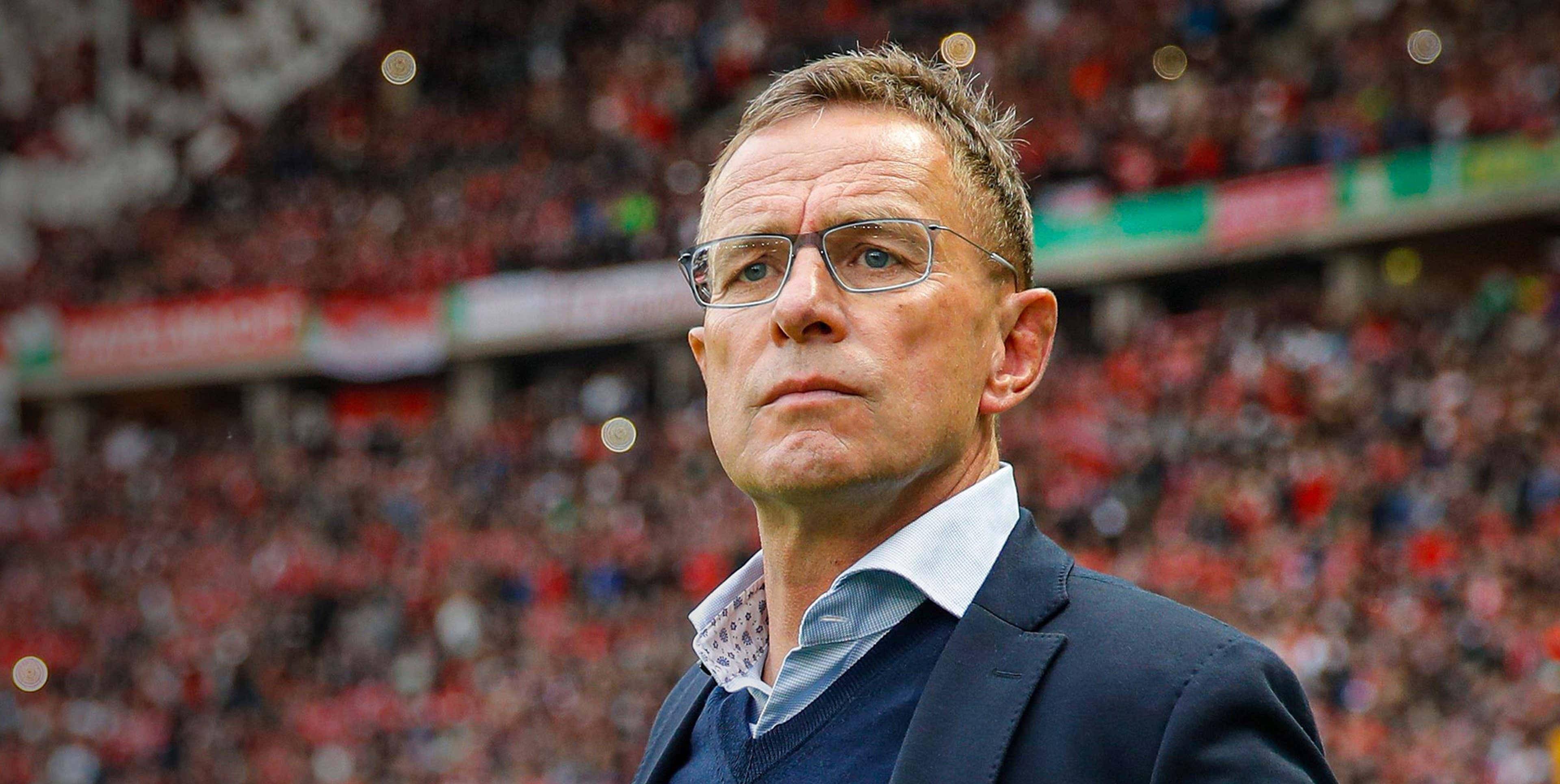 Faker遭遇三连败，拜仁教练面临压力！的简单介绍-九游体育娱乐平台