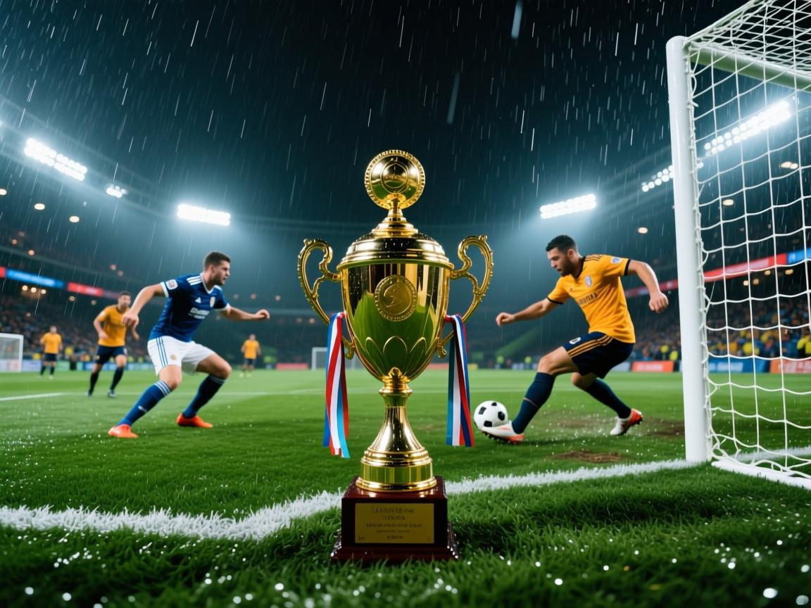 凯恩在巴塞罗那比赛中关键助攻，逆转引发热议！-九游网页版入口